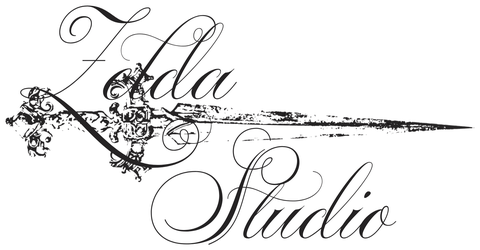 Zelda Studio